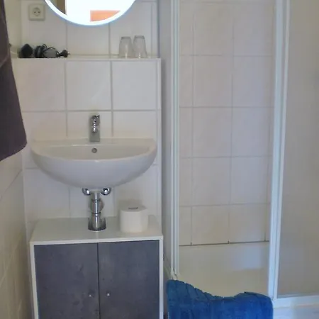 Ferienwohnung Canaletto *