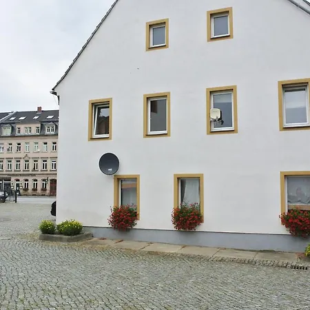 Ferienwohnung Canaletto Apartamento Pirna