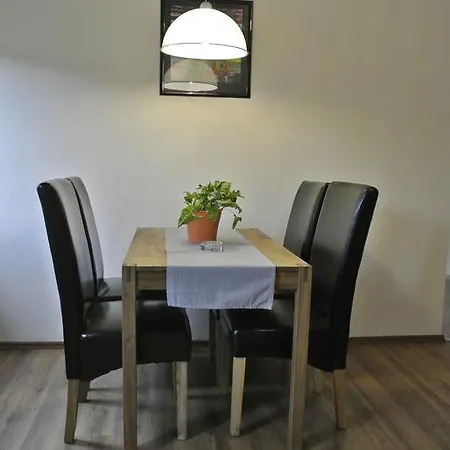 Apartamento Ferienwohnung Canaletto Pirna