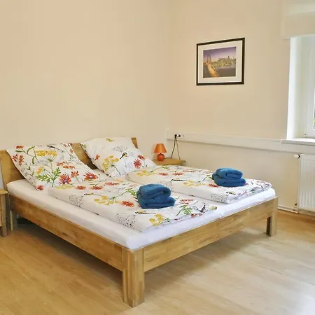 Ferienwohnung Canaletto Apartamento