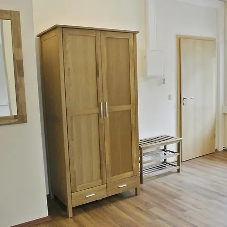 Apartamento Ferienwohnung Canaletto *