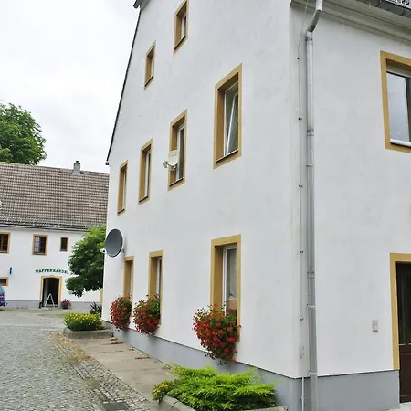 Ferienwohnung Canaletto *
