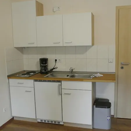 Ferienwohnung Canaletto